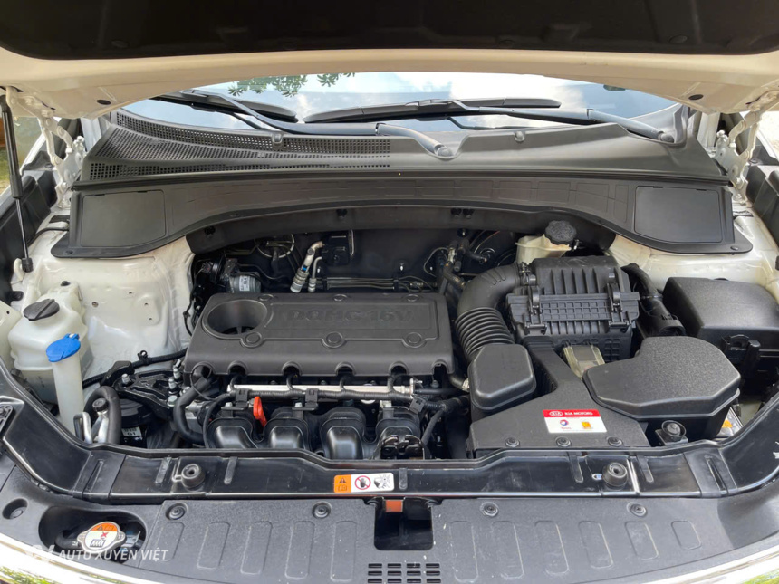 Kia Sorento 2.4 GATH 2017 Kia Sorento 2.4 GATH 2017