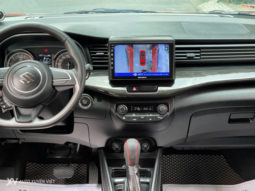 Suzuki XL7 1.5AT 2020 Suzuki XL7 1.5AT 2020