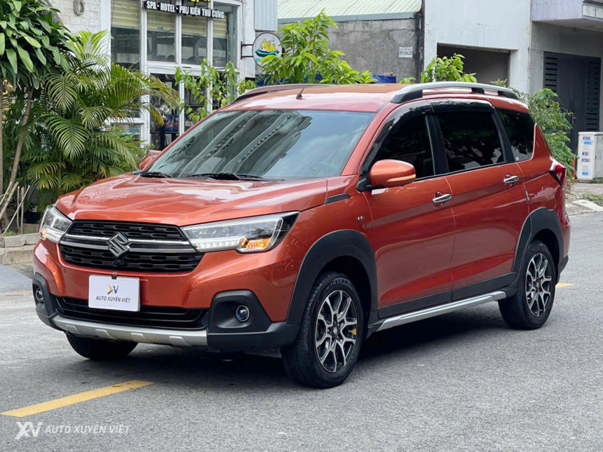 Suzuki XL7 1.5AT 2020 Suzuki XL7 1.5AT 2020