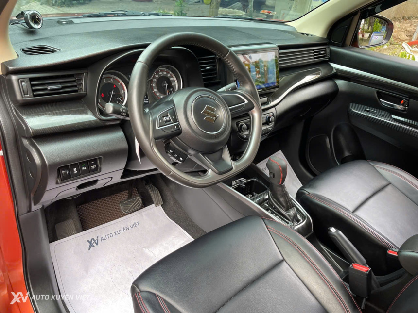 Suzuki XL7 1.5AT 2020 Suzuki XL7 1.5AT 2020