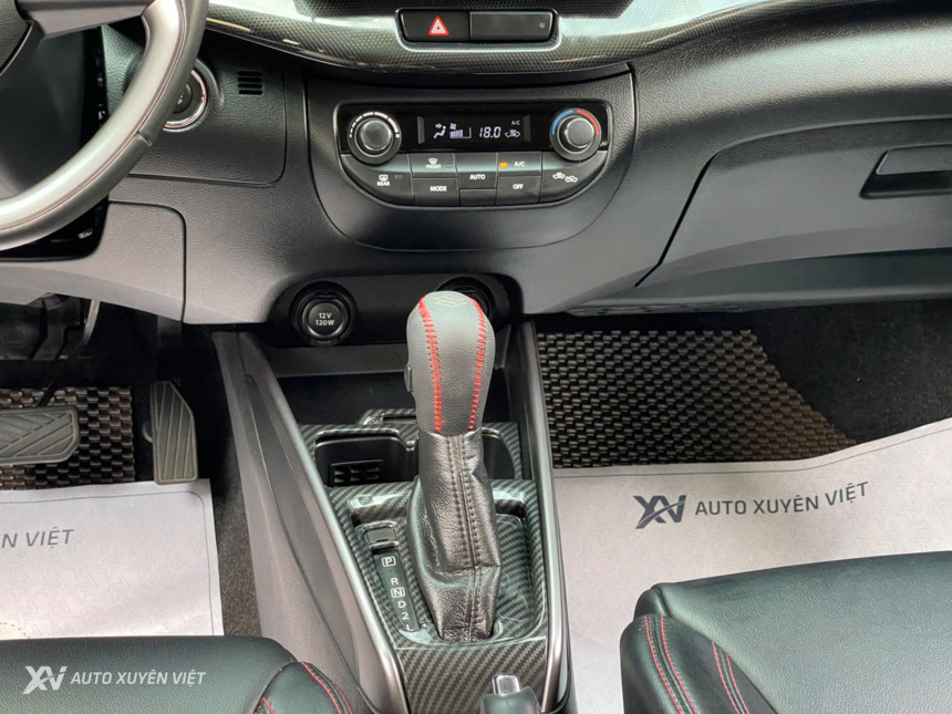 Suzuki XL7 1.5AT 2020 Suzuki XL7 1.5AT 2020