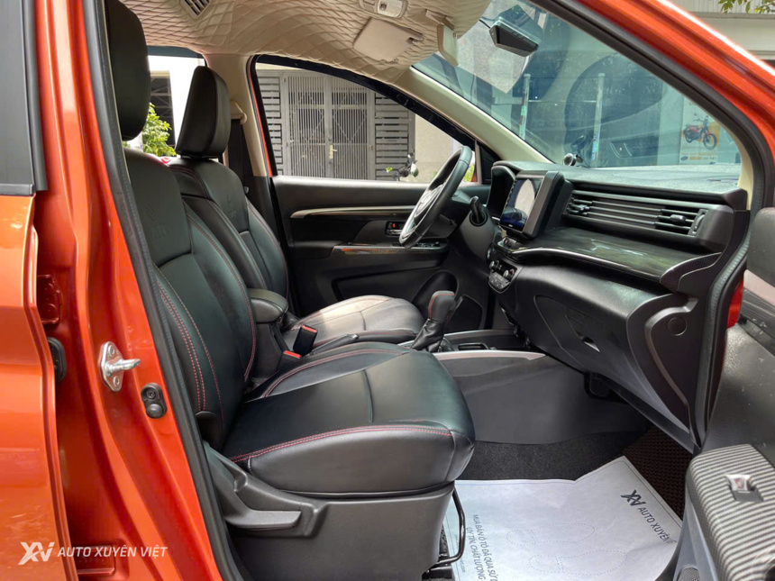 Suzuki XL7 1.5AT 2020 Suzuki XL7 1.5AT 2020