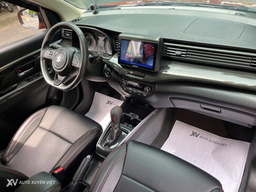 Suzuki XL7 1.5AT 2020 Suzuki XL7 1.5AT 2020