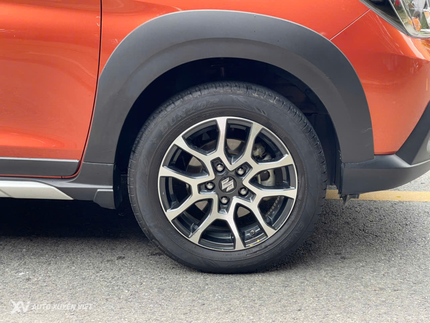 Suzuki XL7 1.5AT 2020 Suzuki XL7 1.5AT 2020