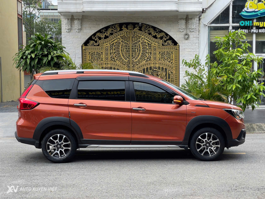 Suzuki XL7 1.5AT 2020 Suzuki XL7 1.5AT 2020