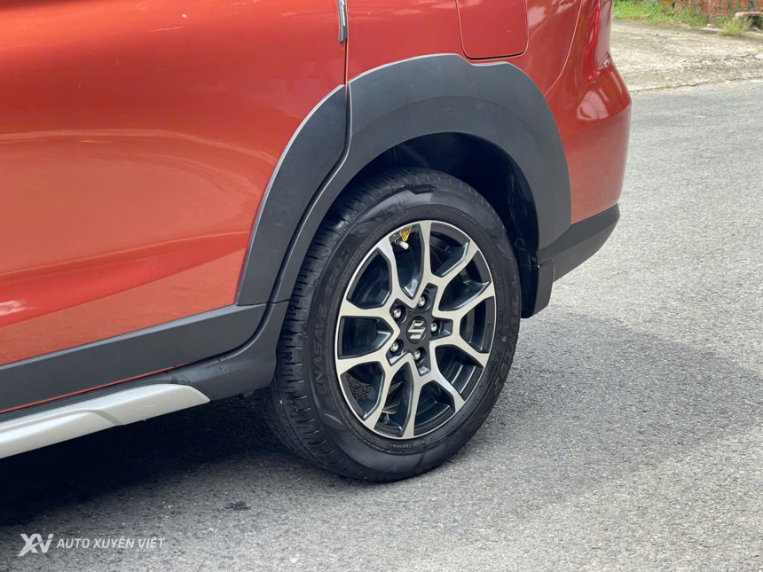 Suzuki XL7 1.5AT 2020 Suzuki XL7 1.5AT 2020