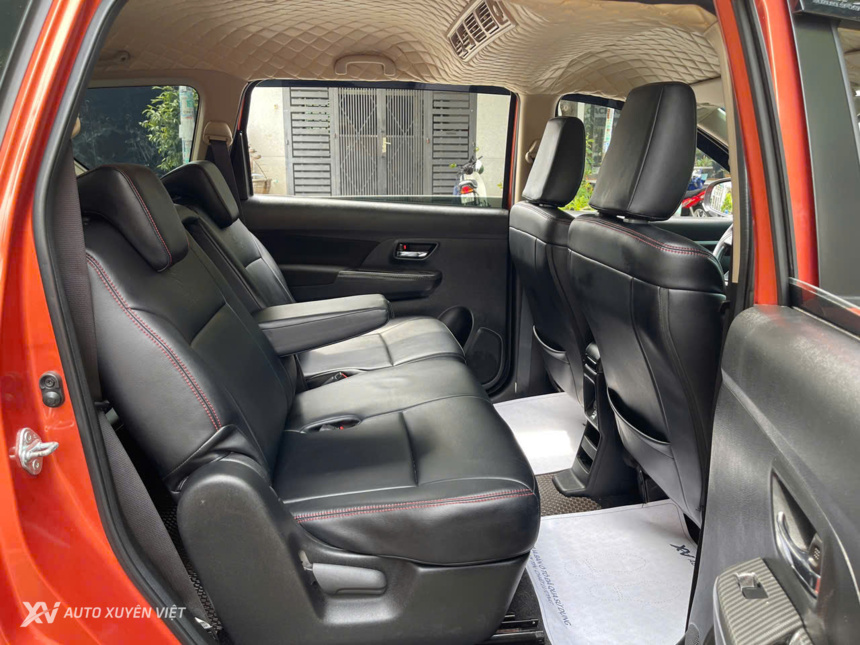 Suzuki XL7 1.5AT 2020 Suzuki XL7 1.5AT 2020