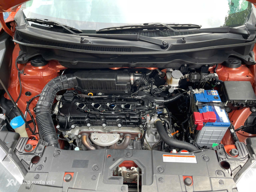 Suzuki XL7 1.5AT 2020 Suzuki XL7 1.5AT 2020