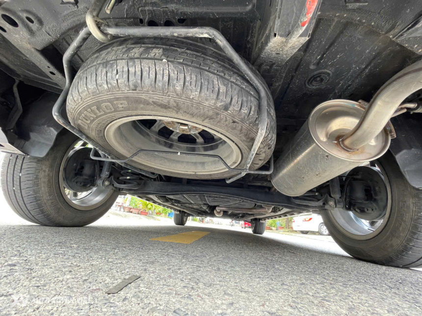 Suzuki XL7 1.5AT 2020 Suzuki XL7 1.5AT 2020