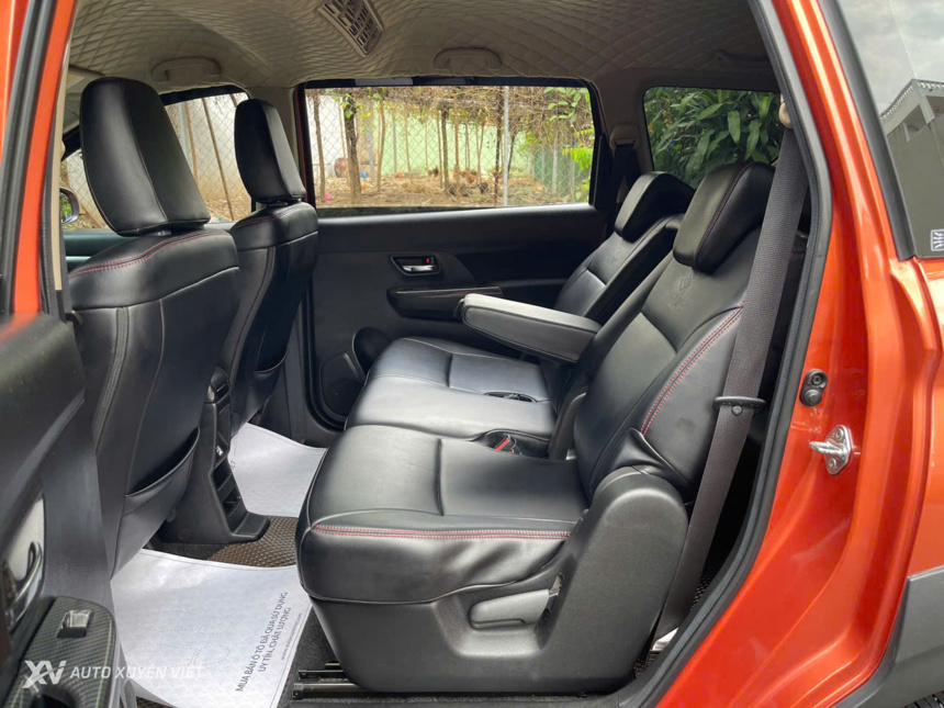 Suzuki XL7 1.5AT 2020 Suzuki XL7 1.5AT 2020