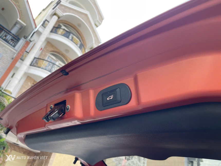 Suzuki XL7 1.5AT 2020 Suzuki XL7 1.5AT 2020