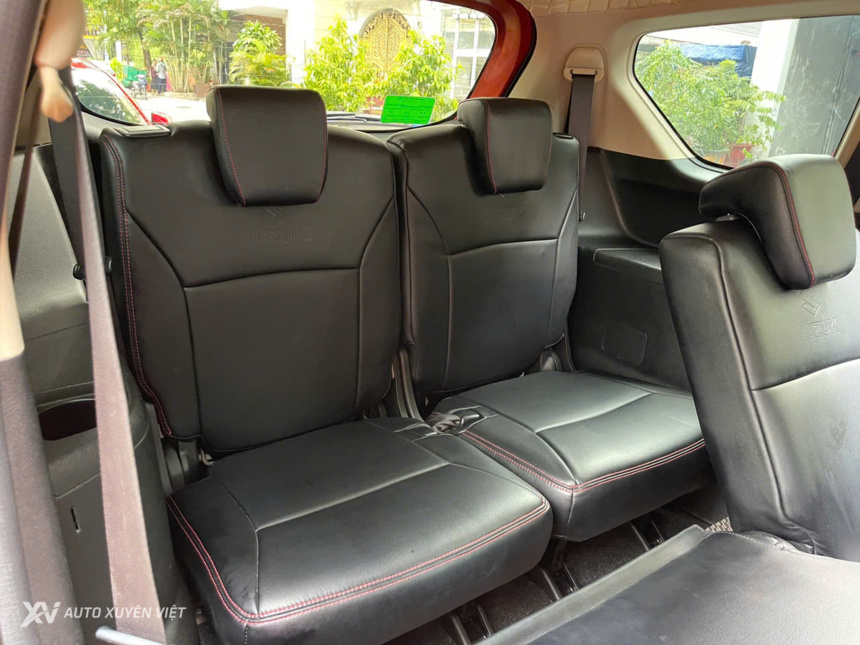 Suzuki XL7 1.5AT 2020 Suzuki XL7 1.5AT 2020