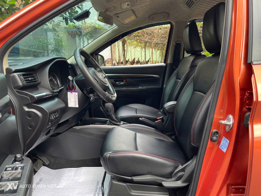 Suzuki XL7 1.5AT 2020 Suzuki XL7 1.5AT 2020