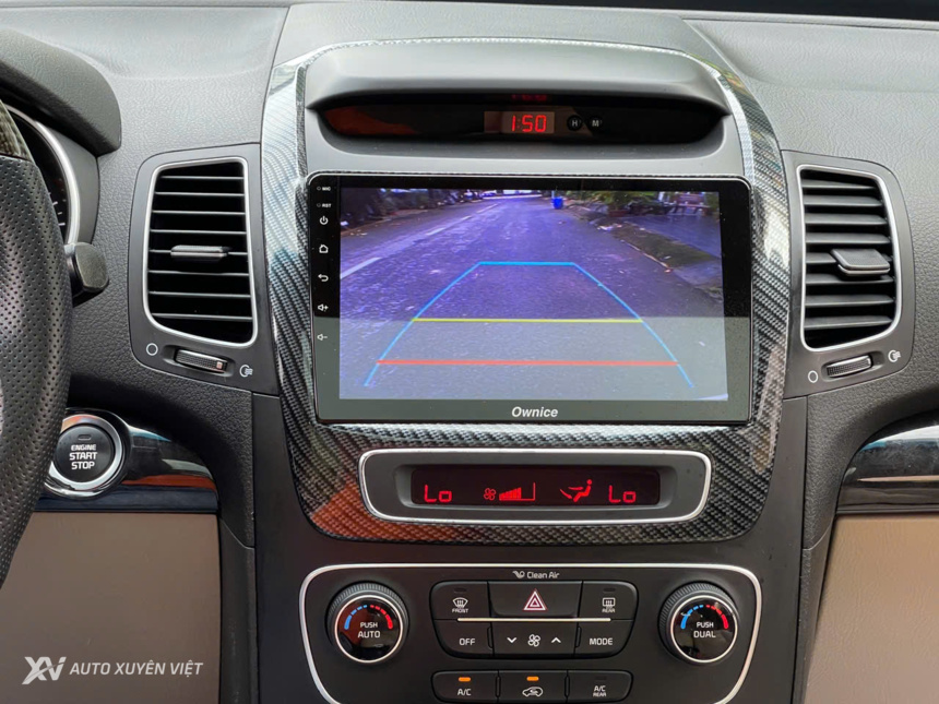 Kia Sorento 2.4 GATH 2017 Kia Sorento 2.4 GATH 2017