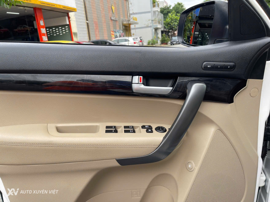 Kia Sorento 2.4 GATH 2017 Kia Sorento 2.4 GATH 2017