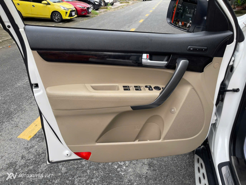 Kia Sorento 2.4 GATH 2017 Kia Sorento 2.4 GATH 2017