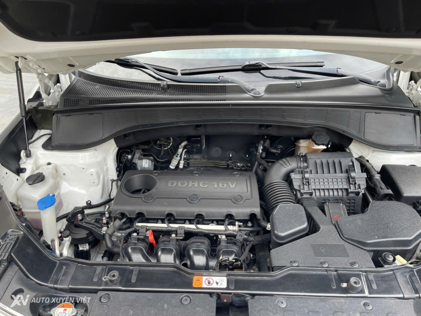 Kia Sorento 2.4 GATH 2017 Kia Sorento 2.4 GATH 2017