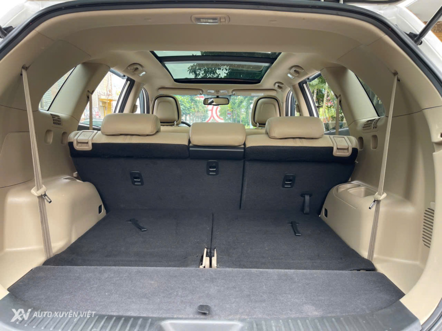 Kia Sorento 2.4 GATH 2017 Kia Sorento 2.4 GATH 2017