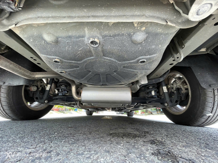 Chevrolet Cruze LT 2018 Số Sàn Chevrolet Cruze LT 2018 Số Sàn