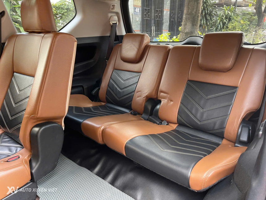 Toyota Innova E 2.0 MT 2016