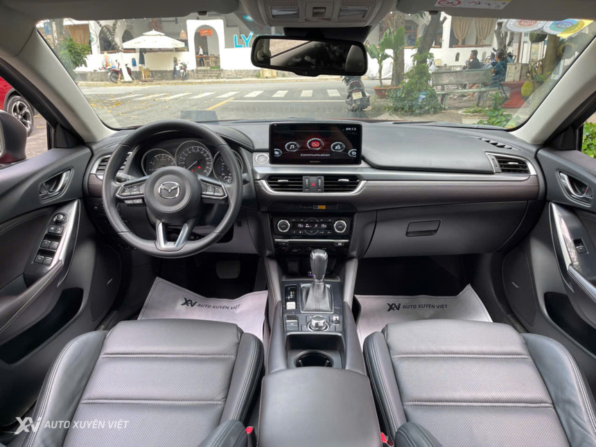 Mazda 6 2.0 Premium 2017