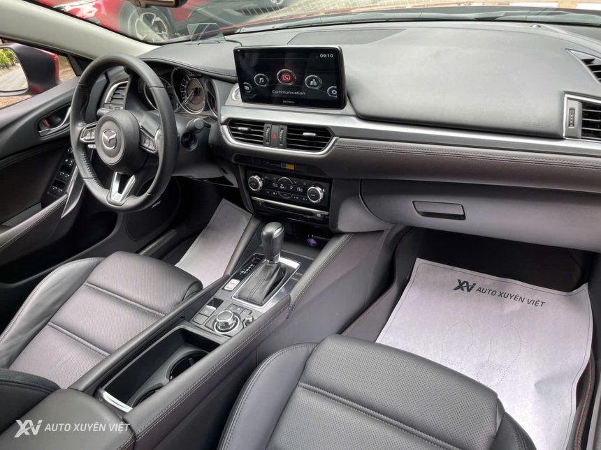 Mazda 6 2.0 Premium 2017