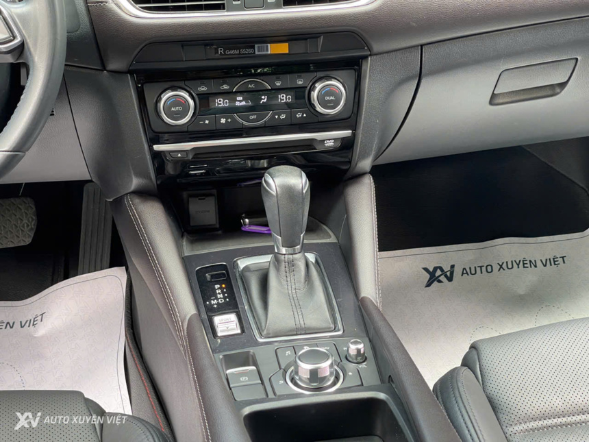 Mazda 6 2.0 Premium 2017