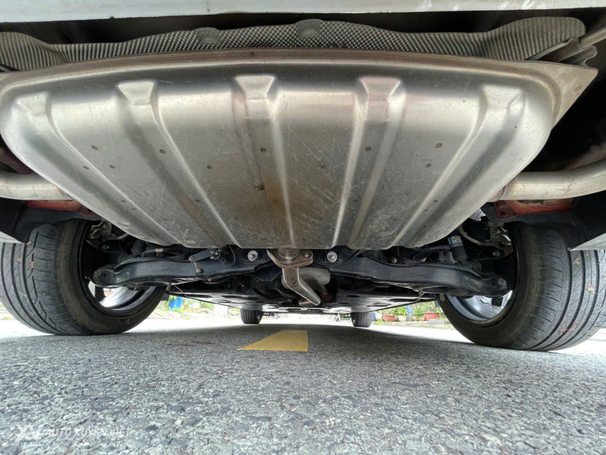 Mazda 6 2.0 Premium 2017