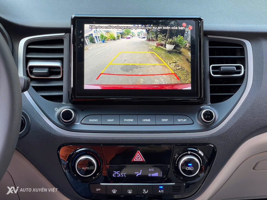 Hyundai Accent 1.4 ATH 2022 Hyundai Accent 1.4 ATH 2022