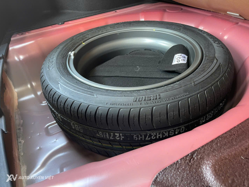 Hyundai Accent 1.4 ATH 2022 Hyundai Accent 1.4 ATH 2022