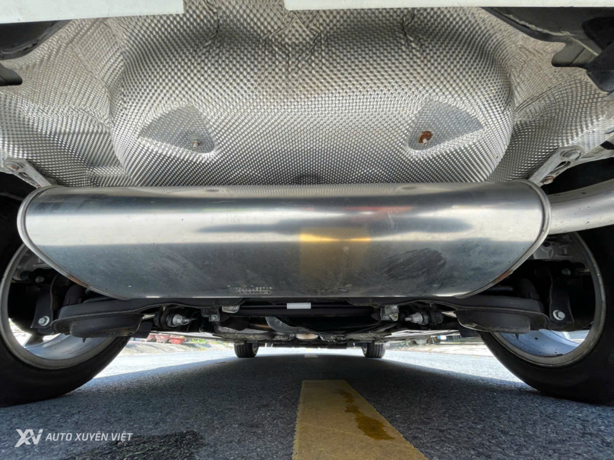 Ford Focus Sport Hatchback 2.0AT 2015 Ford Focus Sport Hatchback 2.0AT 2015