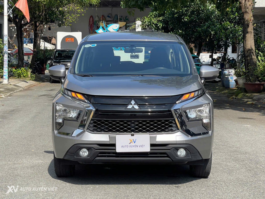 Mitsubishi Xpander 1.5AT Eco 2023