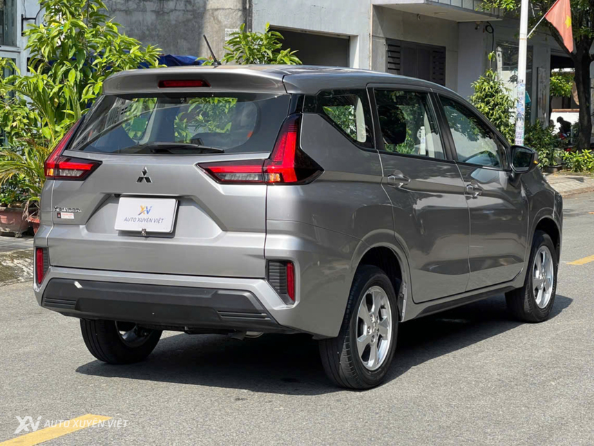 Mitsubishi Xpander 1.5AT Eco 2023