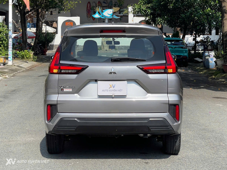 Mitsubishi Xpander 1.5AT Eco 2023