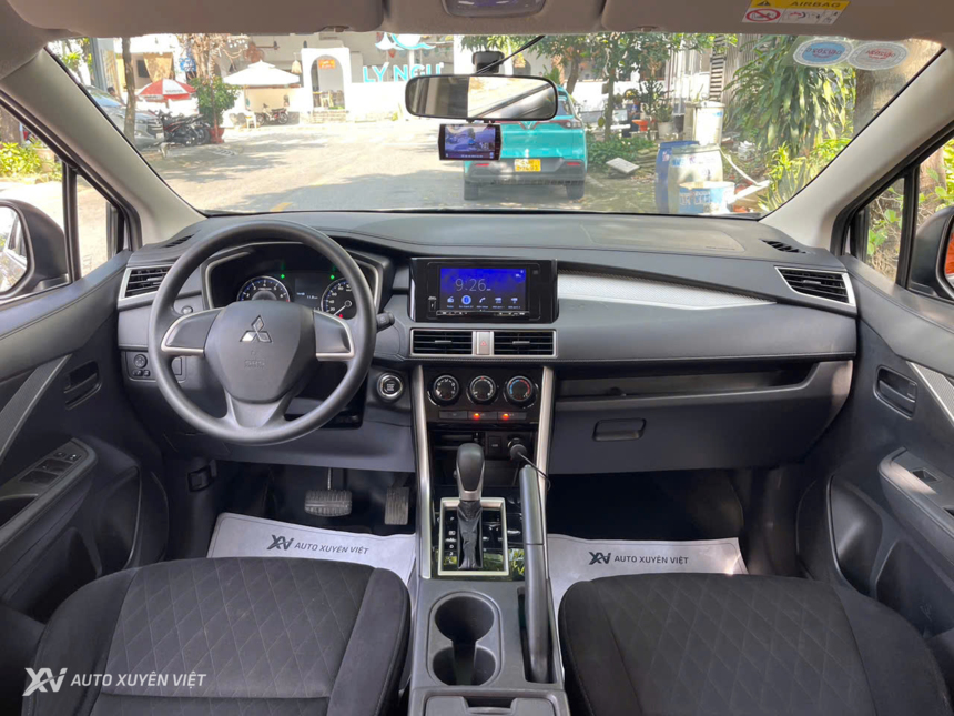Mitsubishi Xpander 1.5AT Eco 2023