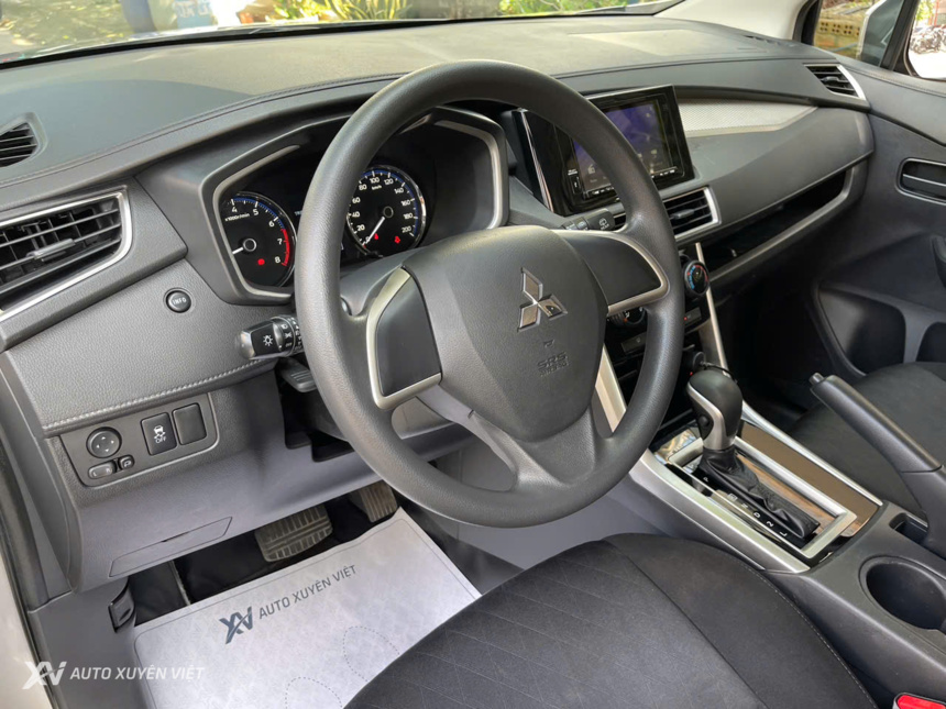 Mitsubishi Xpander 1.5AT Eco 2023