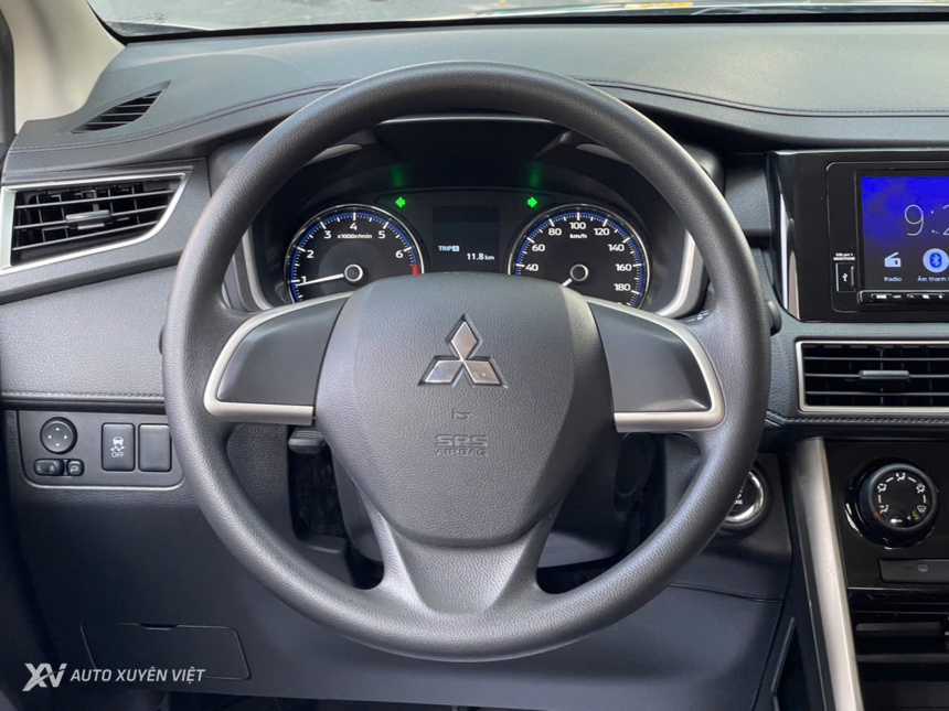 Mitsubishi Xpander 1.5AT Eco 2023