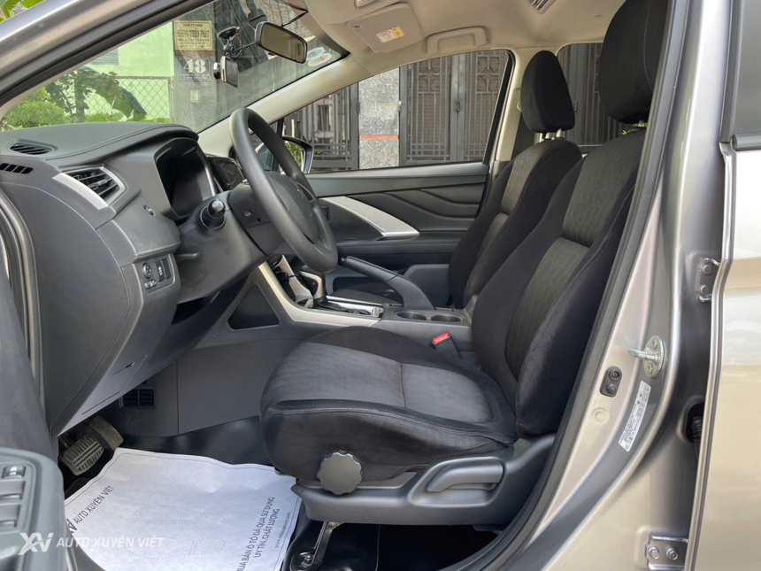 Mitsubishi Xpander 1.5AT Eco 2023