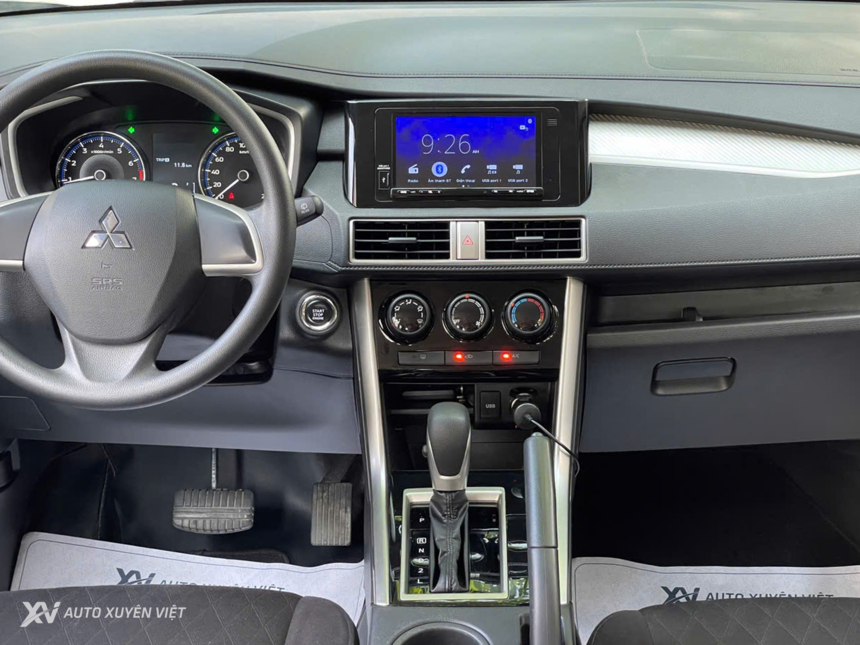 Mitsubishi Xpander 1.5AT Eco 2023