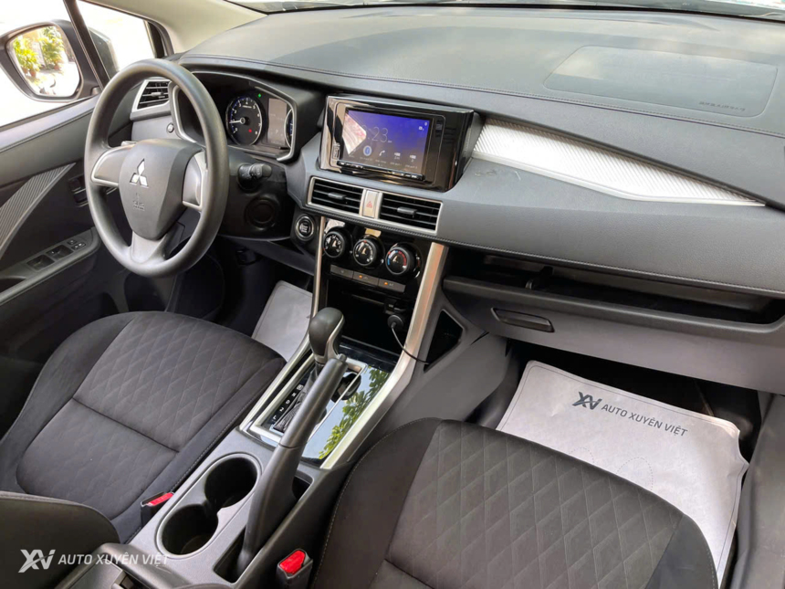 Mitsubishi Xpander 1.5AT Eco 2023