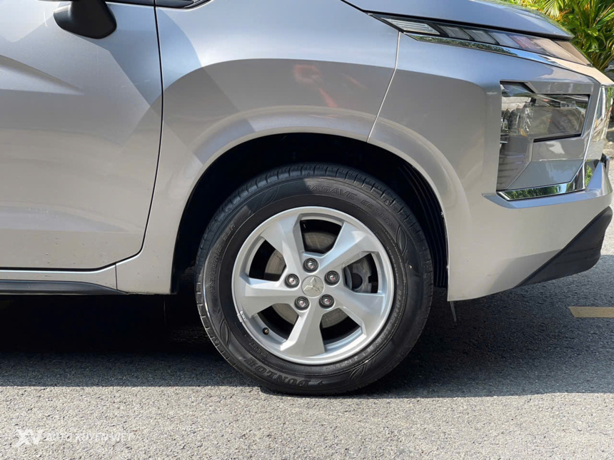 Mitsubishi Xpander 1.5AT Eco 2023