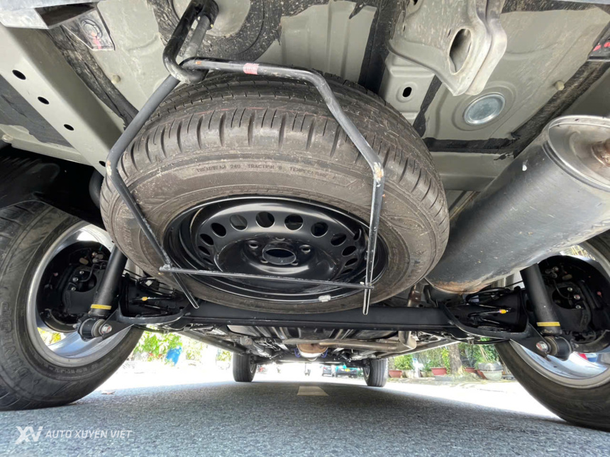 Mitsubishi Xpander 1.5AT Eco 2023