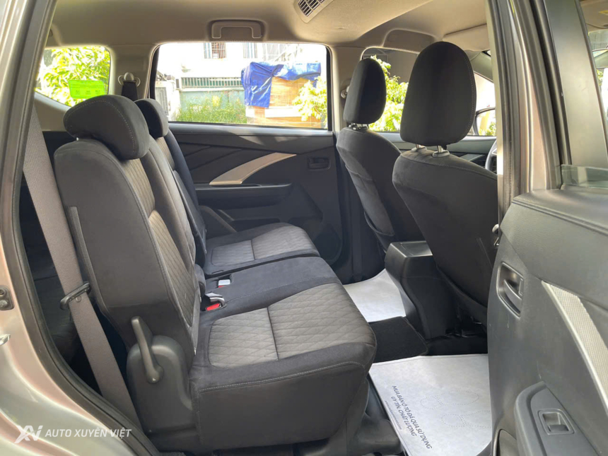 Mitsubishi Xpander 1.5AT Eco 2023