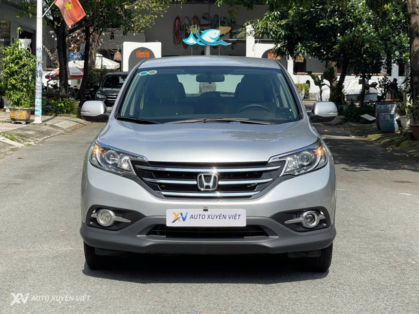 Honda CRV 2.0AT 2013