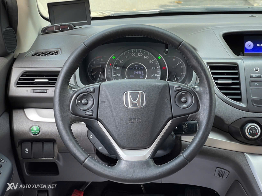 Honda CRV 2.0AT 2013