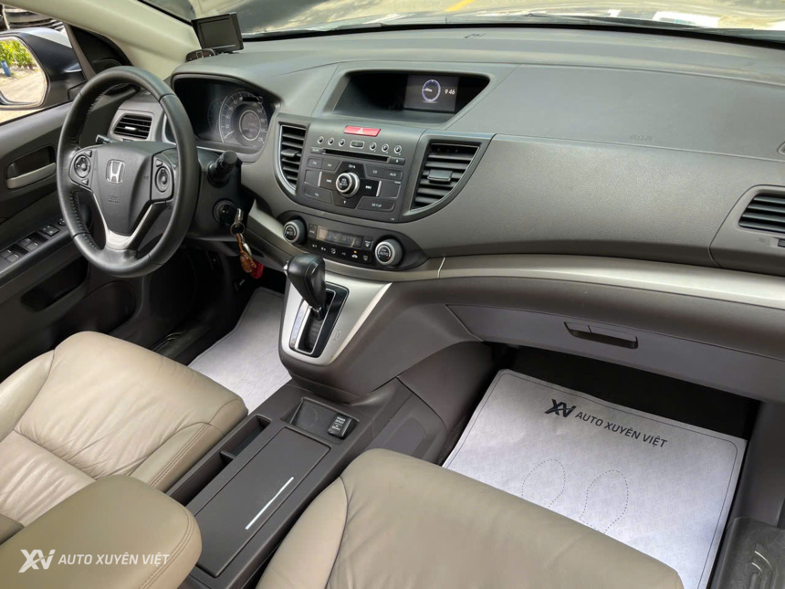 Honda CRV 2.0AT 2013