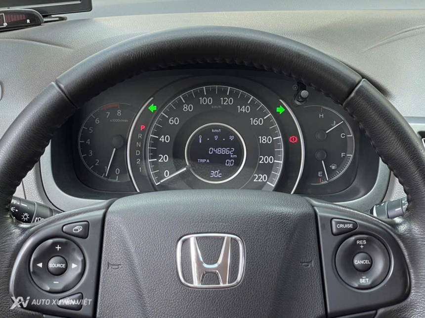 Honda CRV 2.0AT 2013