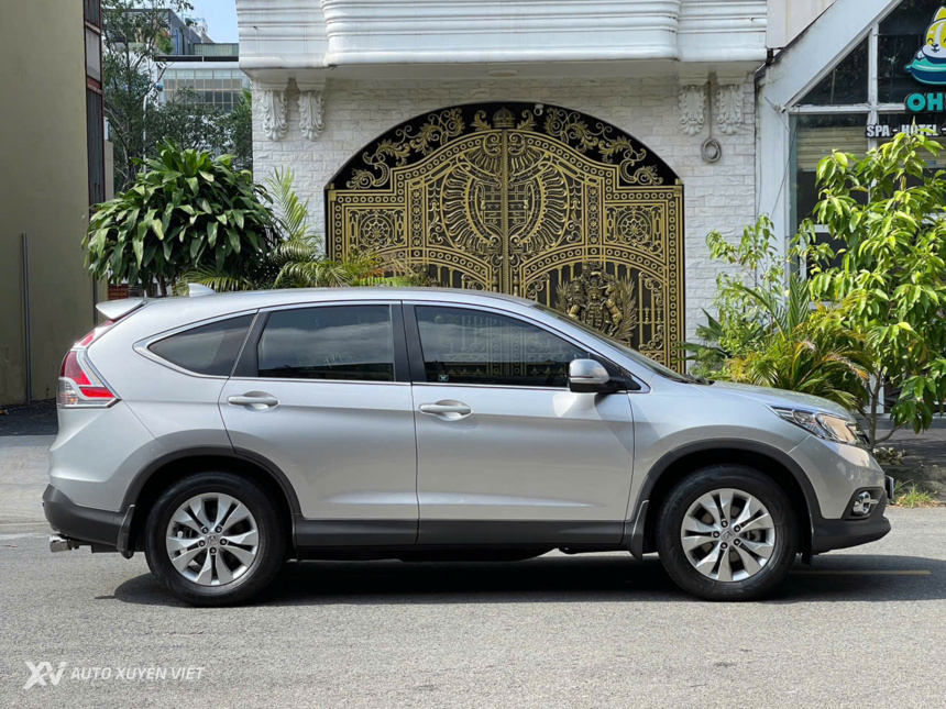 Honda CRV 2.0AT 2013