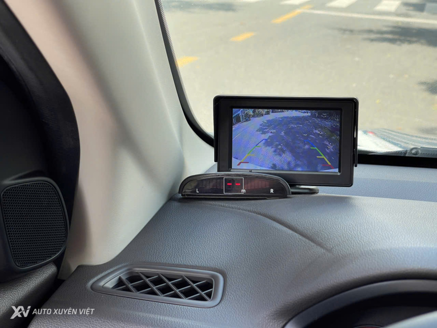 Honda CRV 2.0AT 2013