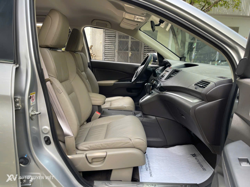 Honda CRV 2.0AT 2013